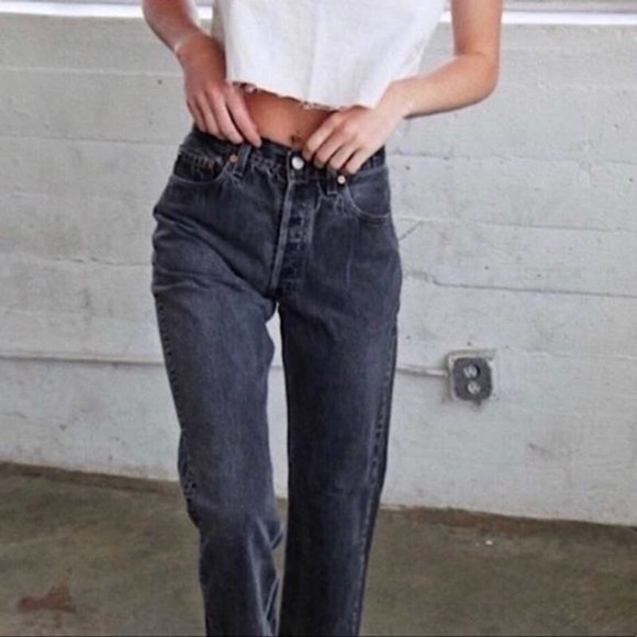 levis 505 vintage
